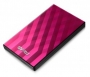 2.5 750Gb Silicon Power Diamond D10 Pink USB3.0 (SP750GBPHDD10S3P)