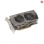 Видeокарта MSI Radeon R7850 Overclocked Twin Frozr2 2048Mb DDR5 (R7850TwinFrozr2GD5/OC)