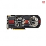 Видeокарта Asus Radeon HD7870 2048Mb DDR5 (HD7870-DC2-2GD5)