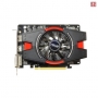 Видeокарта Asus Radeon HD7750 1024Mb DDR5 (HD7750-1GD5)