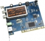 ТВ-тюнер внутренний PCI Beholder Behold TV Model 609RDS+ FM