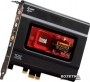 Sound Blaster Recon3d Fatal1ty Professional PCIe (70SB135600001)