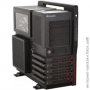Thermaltake VN10001W2N Level 10 GT Black, no/PSU