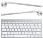 Клавиатура Apple Keyboard Wireless Aluminium
